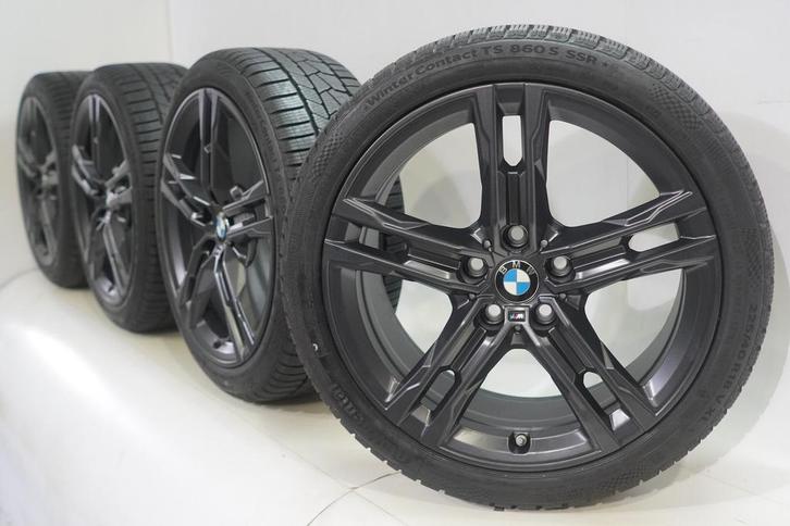 BMW 1 2 serie F40 F44 2 serie Gran Coupe 556M 18 inch velgen, Auto-onderdelen, Banden en Velgen, Ophalen of Verzenden