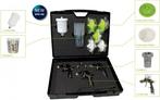 Spuitkoffer set SPG 60, Verzenden, Nieuw
