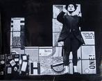 Jaromir Svoboda (1917-1992) - (2x) Theatre, c.1970, Antiek en Kunst