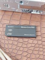 Sony DSC-W7 Digitale camera, TV, Hi-fi & Vidéo