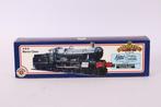 Bachmann 00 - 31-300 - Stoomlocomotief met tender (1) -, Hobby & Loisirs créatifs, Trains miniatures | Échelles Autre