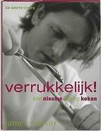 Verrukkelijk : een nieuwe kijk op koken  Martin...  Book, Boeken, Verzenden, Zo goed als nieuw