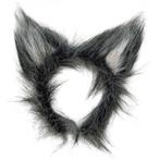 Wolf Haarband, Verzenden, Nieuw