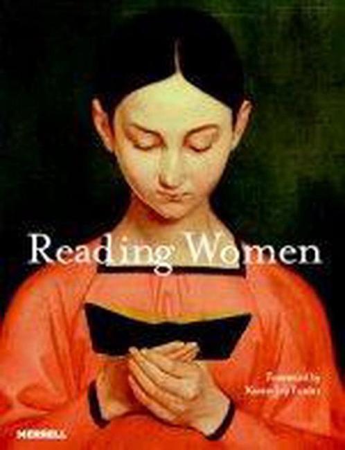 Reading Women 9781858943329, Livres, Livres Autre, Envoi