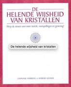 De helende wijsheid van kristallen 9789021533759, Boeken, Verzenden, Zo goed als nieuw, Stuart Harrison