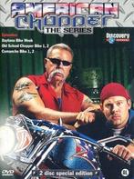 American chopper the series 2 (dvd tweedehands film), Ophalen of Verzenden, Nieuw in verpakking