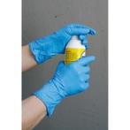 Nitrilhandschoenen classic poedervrij, 100 st. l - kerbl