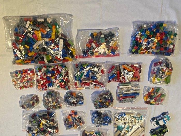 Lego Briques - Basic - keine Sets, Enfants & Bébés, Jouets | Duplo & Lego