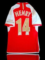 Arsenal - Britse competitie - Thierry Henry - 2023 -