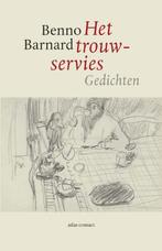 Het trouwservies (9789025451509, Benno Barnard), Antiek en Kunst, Verzenden