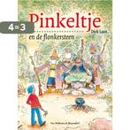 Pinkeltje en de flonkersteen / Pinkeltje / 9 9789047513650, Verzenden, Zo goed als nieuw, Dick Laan