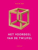 Het voordeel van de twijfel 9789047702269 Tim de Mey, Boeken, Verzenden, Gelezen, Tim de Mey