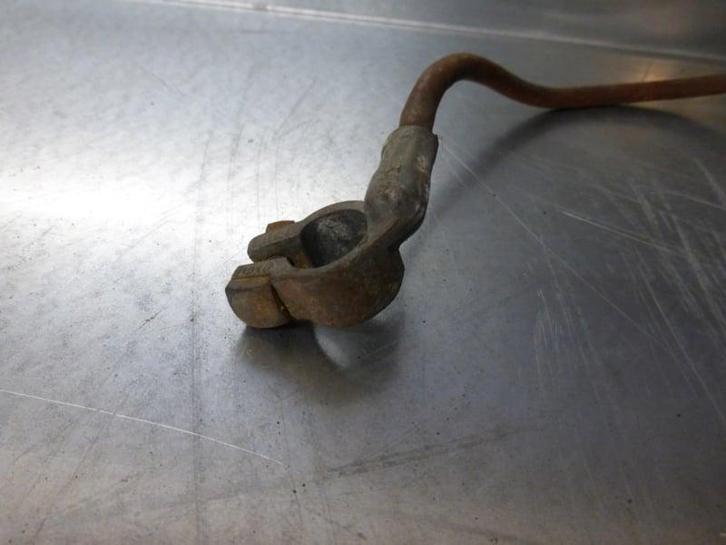 Massakabel, Opel Manta A, gebruikt (motorruimte, Motor), Auto-onderdelen, Motor en Toebehoren, Gebruikt, Opel, Verzenden