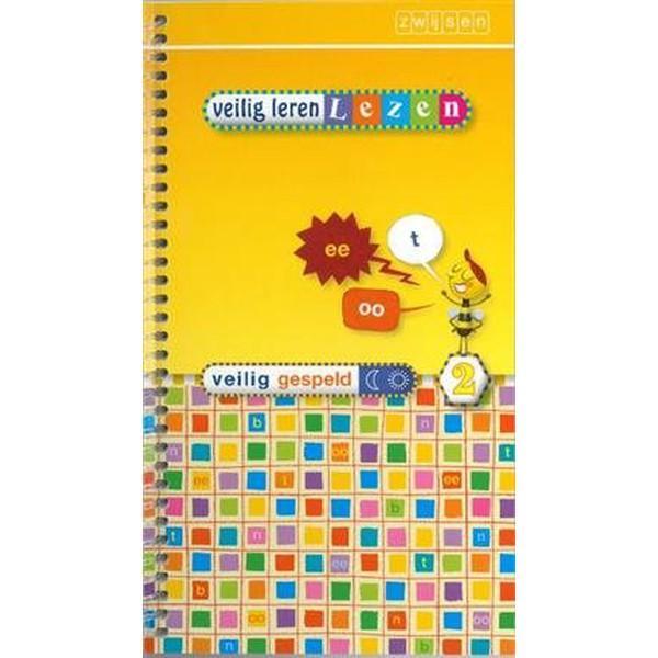 Veilig Leren Lezen (VLL) Kim versie Veilig Gespeld kern 2, Boeken, Schoolboeken, Verzenden