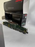 Märklin H0 - 39567 - Train miniature (1) - SBB, Hobby en Vrije tijd, Modeltreinen | H0, Nieuw