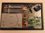 Sony - Playstation 1 (PS1) - Spelcomputer - Diorama