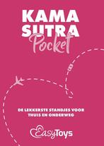 Kama Sutra pocket (9789043934329, Easy Toys), Boeken, Gezondheid, Dieet en Voeding, Verzenden, Nieuw