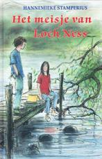 MEISJE VAN LOCH NESS 9789024525928 Hannemieke Stamperius, Verzenden, Hannemieke Stamperius