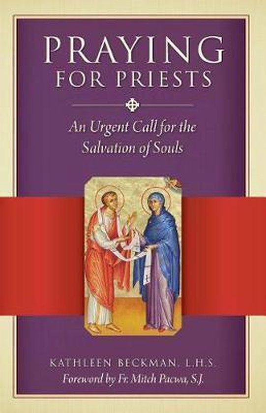 Praying for Priests 9781622827169 Kathleen Beckman, Boeken, Taal | Engels, Zo goed als nieuw, Verzenden