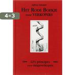 Het rode boekje voor verkopers 9789043013413 Jeffrey Gitomer, Boeken, Economie, Management en Marketing, Verzenden, Zo goed als nieuw