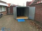 Opslagplaats voor bedrijven 3x2, Doe-het-zelf en Bouw, Containers