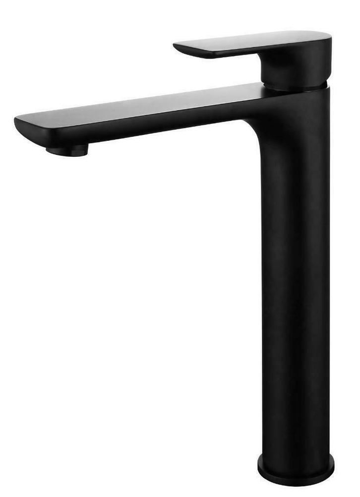 Sanifun wastafelmengkraan Nero 10, Doe-het-zelf en Bouw, Sanitair, Kraan, Nieuw, Ophalen of Verzenden