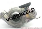 Turbopatroon voor FORD FIESTA V (JH JD) [11-2001 / 06-2008]