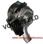 Turbopatroon voor AUDI A6 Allroad (4FH C6) [05-2006 / 08-201