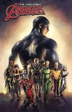 Uncanny Avengers (3rd Series) Volume 3: Civil War II, Livres, BD | Comics, Verzenden