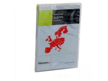 ORIGINEEL Ford Navigatiesoftware 2093748 TomTom voor NX-navi, Ophalen of Verzenden