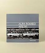 Alfa Romeo Arese, Boeken, Auto's | Boeken, Nieuw, Alfa Romeo, Patrick Dasse, Verzenden