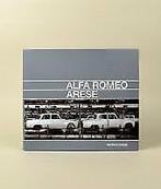 Alfa Romeo Arese, Boeken, Auto's | Boeken, Patrick Dasse, Nieuw, Verzenden, Alfa Romeo