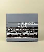 Alfa Romeo Arese, Boeken, Auto's | Boeken, Alfa Romeo, Nieuw, Verzenden