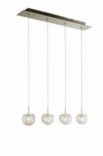 Massive : hanglamp, Huis en Inrichting, Lampen | Hanglampen, Ophalen of Verzenden, Nieuw