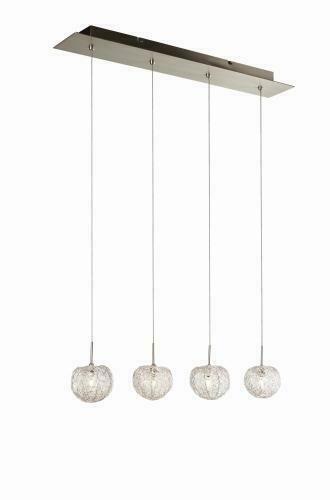 Massive : hanglamp, Huis en Inrichting, Lampen | Hanglampen, Ophalen of Verzenden