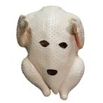Kippenkop masker, Hobby en Vrije tijd, Verzenden, Nieuw
