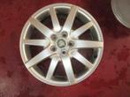 Alu velg Jaguar S Type  XR843333 / XR831007CA, Auto-onderdelen, Ophalen of Verzenden, Gebruikt, Jaguar