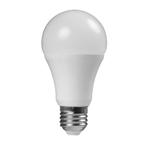 LED Wi-Fi Smart lamp E27 8W 220V RGB + Naturel Wit, Verzenden