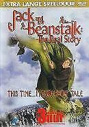 Jack and the beanstalk - the real story op DVD, Verzenden, Nieuw in verpakking