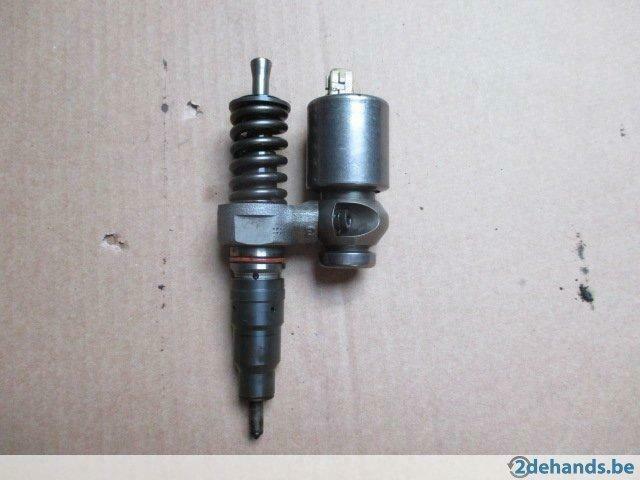 injector Land Rover Defender TD5  MSC000030 / MSC000040, Auto-onderdelen, Overige Auto-onderdelen, Land Rover
