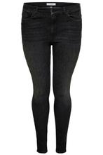 Jeans MAYA ONLY Carmakoma push up maat 50, Kleding | Dames, Broeken en Pantalons, Verzenden, Nieuw