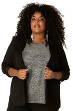 Blazer Milan Ivy Bella maat 48, Kleding | Dames, Jasjes, Kostuums en Pakken, Verzenden, Nieuw