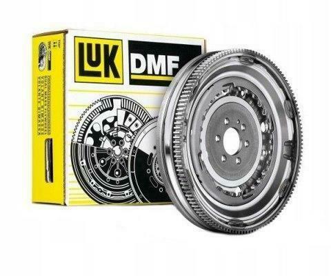 Vliegwiel - LUK 415 0375 10 - Jumper / Ducato / Boxer, Auto-onderdelen, Transmissie en Toebehoren, Nieuw, Fiat, Peugeot, Ophalen of Verzenden