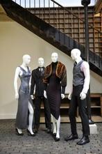 *TIP*  gruppo corso mannequins, Zakelijke goederen, Kantoor en Winkelinrichting | Winkel en Inventaris, Ophalen of Verzenden