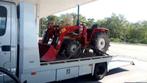 Gezocht john deere zitmaaiers / tractors biedt alles aan !!, Verzenden