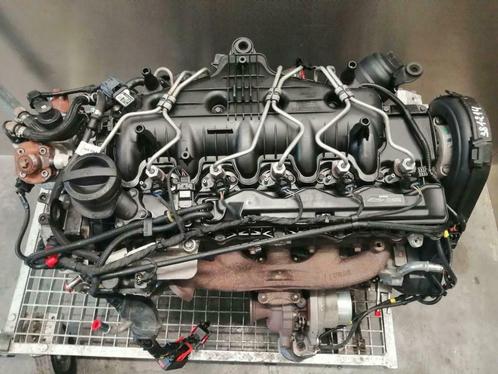 Moteur VOLVO S60 V70 II D4 2.0L 163 CV - D5204T3, Auto-onderdelen, Motor en Toebehoren, Verzenden