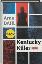 Kentucky Killer 9789044501964, Boeken, Thrillers, Arne Dahl, Zo goed als nieuw, Verzenden