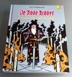 De Rode Ridder 1 - Sword and Sorcery (De Biddeloo-jaren 1) -