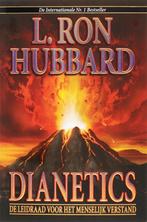 Dianetics 9789077378304 L. Ron Hubbard, Boeken, Verzenden, Gelezen, L. Ron Hubbard