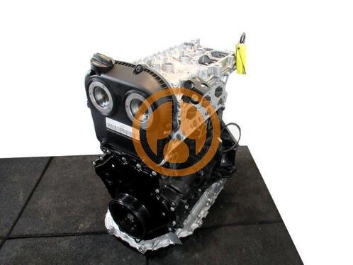 Moteur CJX SKODA, Auto-onderdelen, Motor en Toebehoren, Verzenden